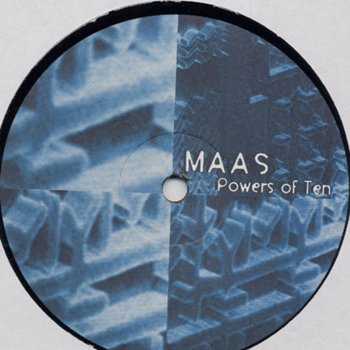 Maas Powers of Ten (Funk D Void Mix)