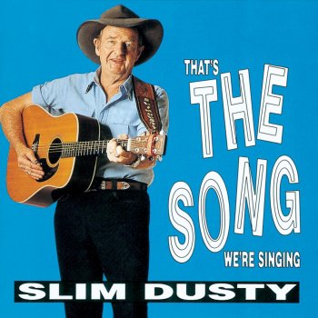 Slim Dusty Bucking Horse Called Time