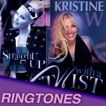 Kristine W On The Radio - Emoticon Remix