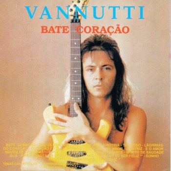 Vanutti Temporal de Amor