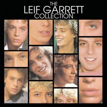 Leif Garrett Put Your Head On My Shoulder