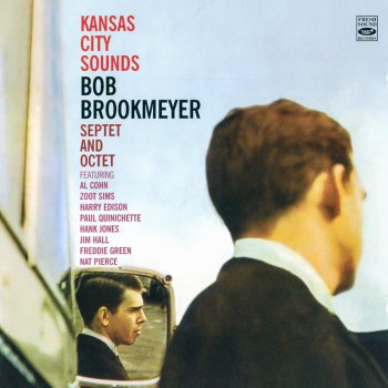 Bob Brookmeyer King Porter Stomp