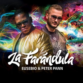 Eusebio feat. Peter Pann & Mairee Vamos (Bonus Track)