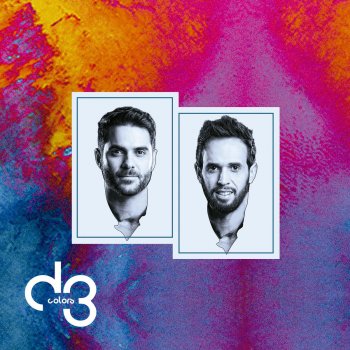Исполнитель D3, альбом D3 Colors (Ao Vivo)