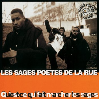 Les Sages Poetes de la Rue Tu dormiras au fond de ma rue