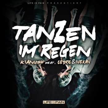 Kianush feat. Cedric & Niekan Tanzen im Regen