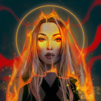 Mary Gu Невеста