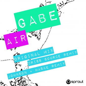 Gabe Air (Criss Source Remix)