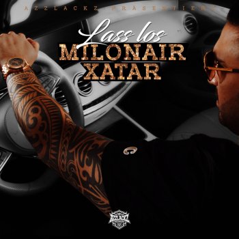 Milonair feat. XATAR Lass los