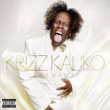 Krizz Kaliko Love You 2 Death