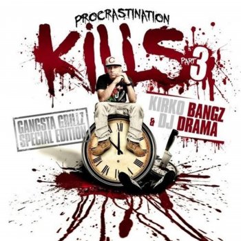 Kirko Bangz H Town Presidentz