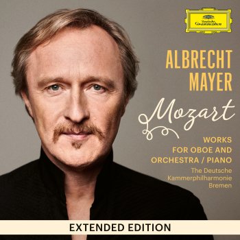 Wolfgang Amadeus Mozart feat. Albrecht Mayer & Fabian Müller Die Zauberflöte, K. 620: Ach, ich fühl's, es ist verschwunden (Arr. Spindler for Oboe and Piano)