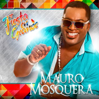 Mauro Mosquera Rumba Rumbero