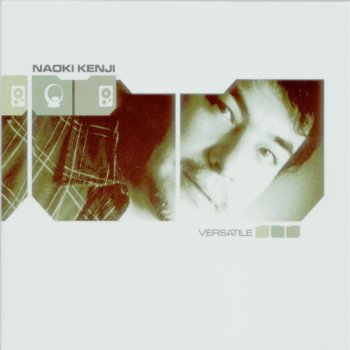Naoki Kenji Let It Flow (The Jazz Mix)