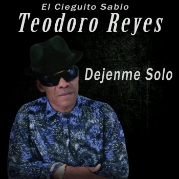 Teodoro Reyes .El Jardín