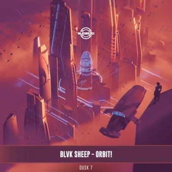 BLVK Sheep Orbit!