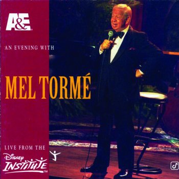 Mel Tormé Stairway to the Stars (Live)