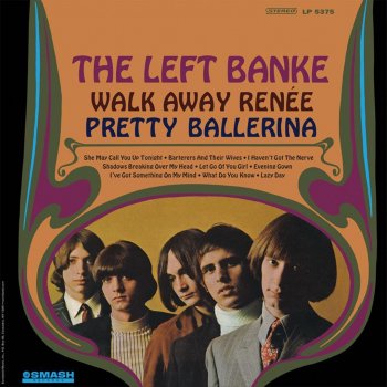 The Left Banke Walk Away Renee