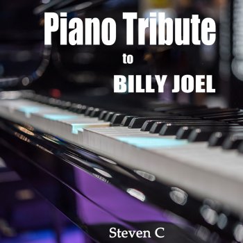 Steven C Piano Man (Instrumental Version)