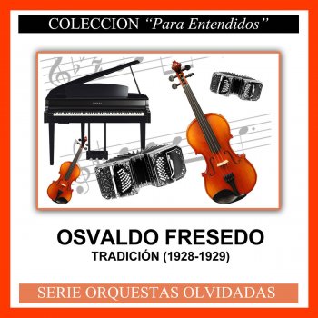 Osvaldo Fresedo Ensueño