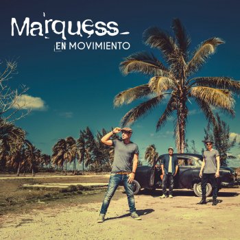 Marquess Mirando