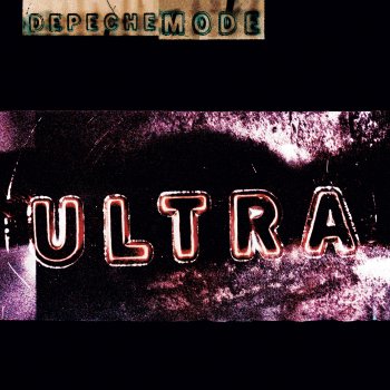 Depeche Mode Useless - Live Version