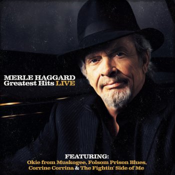 Merle Haggard T. B. Blues