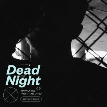 Rony Rex feat. Luke Markinson Dead of Night