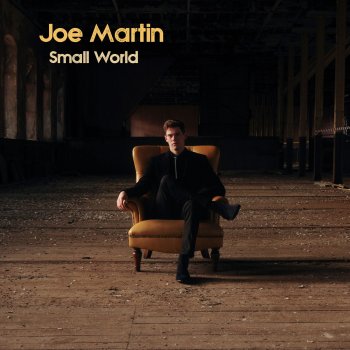Joe Martin Killing Me Slowly