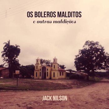Jack Nilson feat. Samantha Ranny Bolereta