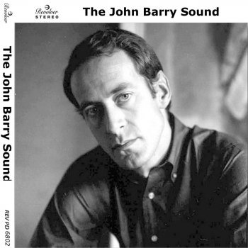 John Barry Beat For Beatnicks