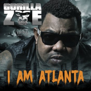 Gorilla Zoe Imagine