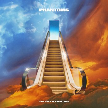 Phantoms feat. Jem Cooke Lay It All On Me (Extended Version)