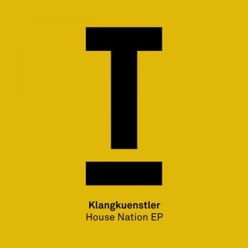 Klangkuenstler House Nation