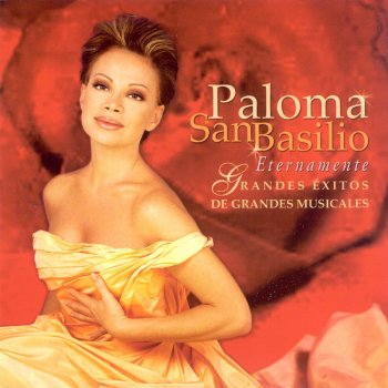 Paloma San Basilio El Sueño Imposible