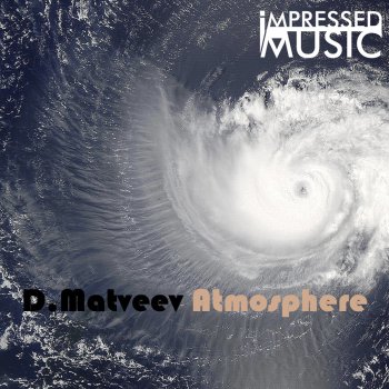Исполнитель D.Matveev, альбом Atmosphere