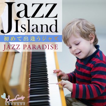 JAZZ PARADISE fantasy - Cover ver.