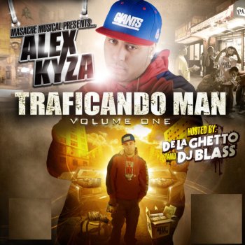 Alex Kyza feat. De La Ghetto & J Merk Vete en Baja