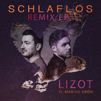 LIZOT feat. Marius Gröh Schlaflos (C-Ro Remix)