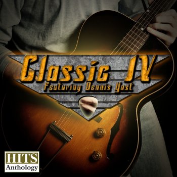 Classic Iv feat. Dennis Yost Spooky