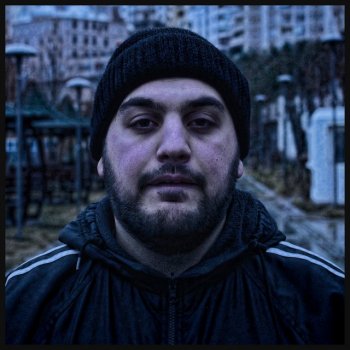 Siirbaz feat. Evren Deka Suçun Kadar Varsın