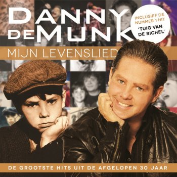 Danny de Munk Mijn Stad