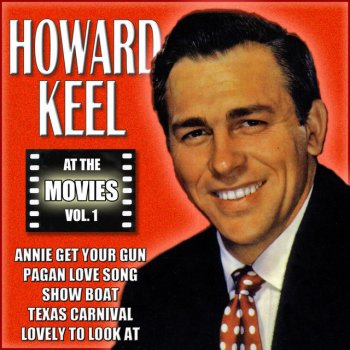 Howard Keel Lovely to Look At (From "Lovely to Look At")