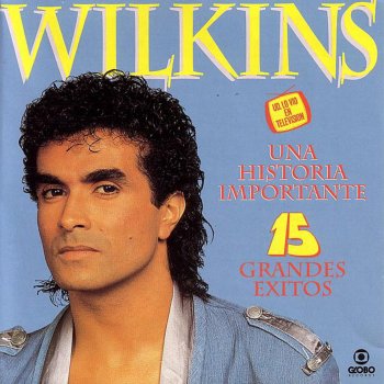 Wilkins Pero Te Olvido