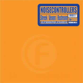 Noisecontrollers Venom