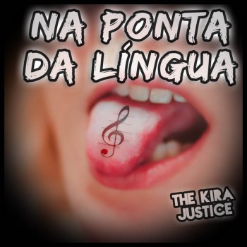 The Kira Justice feat. Samurai Ghile Tem Tudo Pra Dar Errado