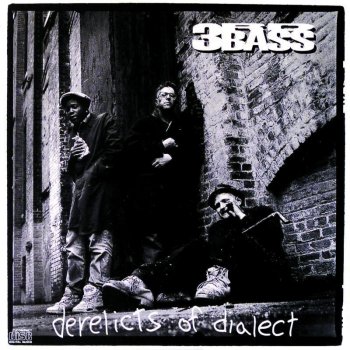 3rd Bass feat. Chubb Rock Kick Em in the Grill