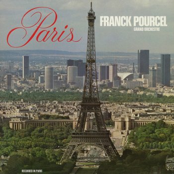 Franck Pourcel Paris violon