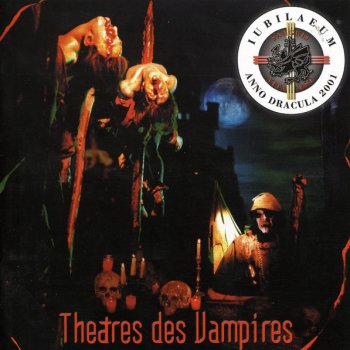 Theatres des Vampires Blut Divine