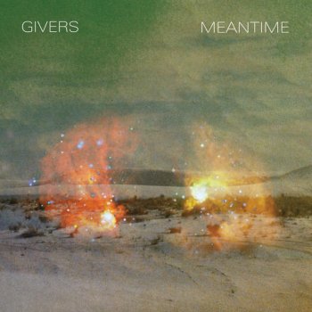 GIVERS Meantime (Deerhoof Remix)